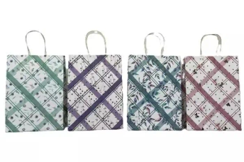 Torba prezentowa M MIX - Wydawnictwo Diecezjalne i Drukarnia w Sandomierzu