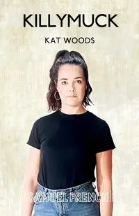 Killymuck - Woods Kat
