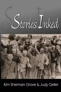 Stories Inked - Kimberley Elizabeth Sherman Grove