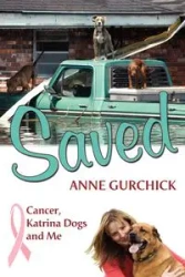 Saved - Anne Gurchick