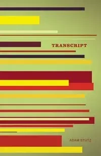 Transcript - Adam Stutz