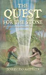 The Quest for the Stone - Joseph Asterita