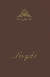 Liryki - Jadwiga Bańska