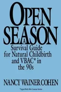 Open Season - Nancy Wainer Cohen