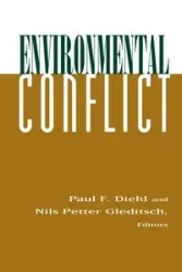 Environmental Conflict - Paul Diehl