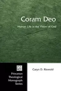 Coram Deo - Caryn D. Riswold