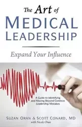 The Art of Medical Leadership - Suzan Oran