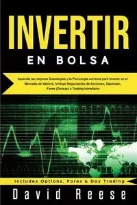 Invertir en Bolsa - David Reese