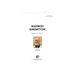 Wiadomości Numizmatyczne 212/2024 - praca zbiorowa