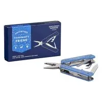 Multitool dla wędkarza 6w1 Fisherman's Friend - Gentlemen's Hardware