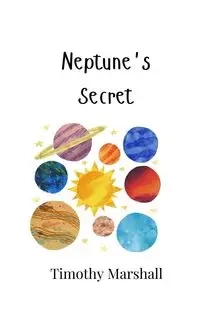 Neptune's Secret - Marshall Timothy