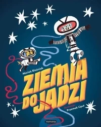 Ziemia do Jadzi - Maciek Blaźniak, Przemek Liput