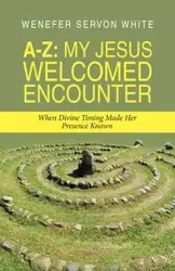 A-Z - White Wenefer Servon