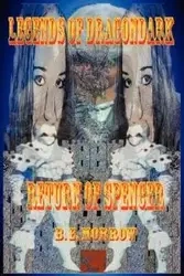 Legends of Dragondark - Morrow B. E.