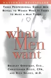 What Men Want - Bradley Gerstman