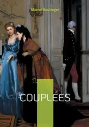 Couplées - Marcel Boulenger