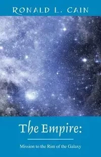 The Empire - Ronald L. Cain