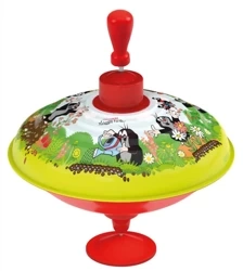 Bączek 19 cm Krecik - Lena