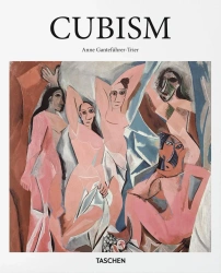 Cubism wer. angielska - Anne GantefuhrerTrier