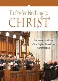 To Prefer Nothing to Christ - Various