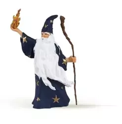 Merlin czarodziej - PAPO