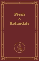 Pieśń o Rolandzie - praca zbiorowa