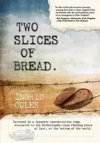 Two Slices of Bread - Ingrid Coles