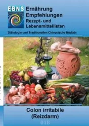 Ernährung bei Colon irritabile (Reizdarm) - Josef Miligui