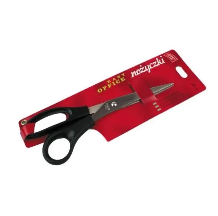 Nożyczki biurowe 21 cm EASY - Easy Stationery
