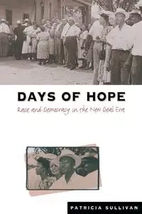 Days of Hope - Patricia Sullivan