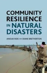 Community Resilience in Natural Disasters - Ride Anouk