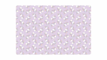 Podkłada na biurko Unicorn - BIURFOL