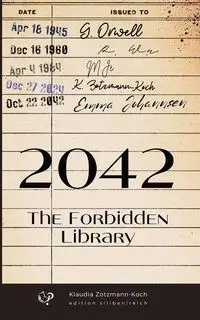 2042 (English edition softcover) - Klaudia Zotzmann-Koch