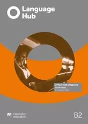 Language Hub Upper-Inter. B2 WB MACMILLAN - Louis Rogers