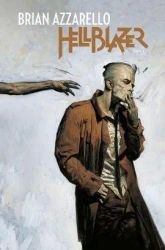 Hellblazer T.1 - praca zbiorowa