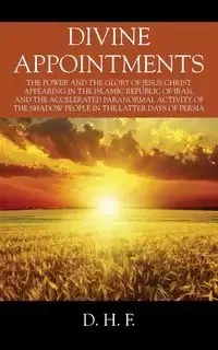 Divine Appointments - F D H