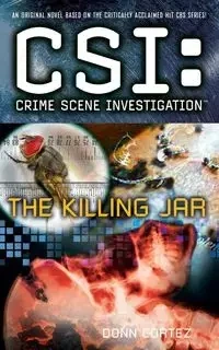 Csi - Cortez Donn