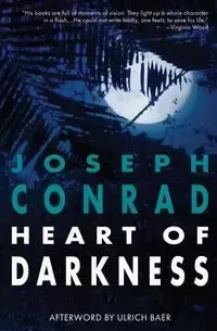 Heart of Darkness (Warbler Classics) - Conrad Joseph