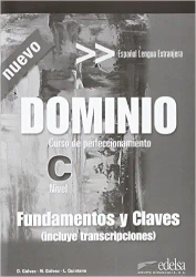 Dominio - fundamentos y claves C1-C2 - praca zbiorowa