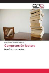 Comprensión lectora - Liliana Fuentes Monsalves Inés