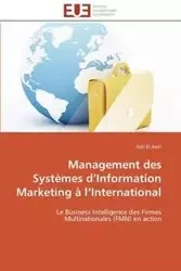Management des systèmes d information marketing à l international - EL AMRI-A