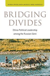 Bridging Divides - Overland Indra