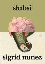 eBook Słabsi - Sigrid Nunez epub mobi
