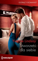 eBook Stworzeni dla siebie - Yvonne Lindsay epub mobi