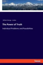 The Power of Truth - Jordan William George