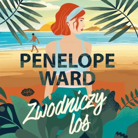 audiobook Zwodniczy los - Penelope Ward