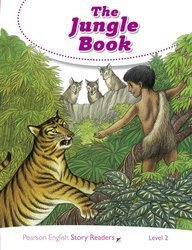 PESR Jungle Book (2) - Rod Smith
