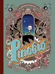 Pinokio w.2 - Winshluss