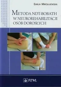 Metoda NDT-Bobath - Emilia Mikołajewska