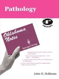 Pathology - John Holliman